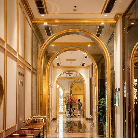 Dolce By Wyndham Hanoi Golden Lake-3