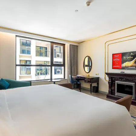 Dolce By Wyndham Hanoi Golden Lake-2