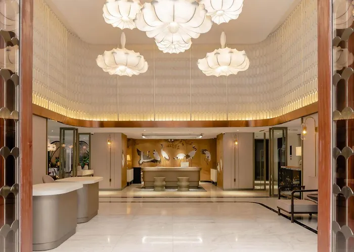 Hanoi Le Jardin & Spa